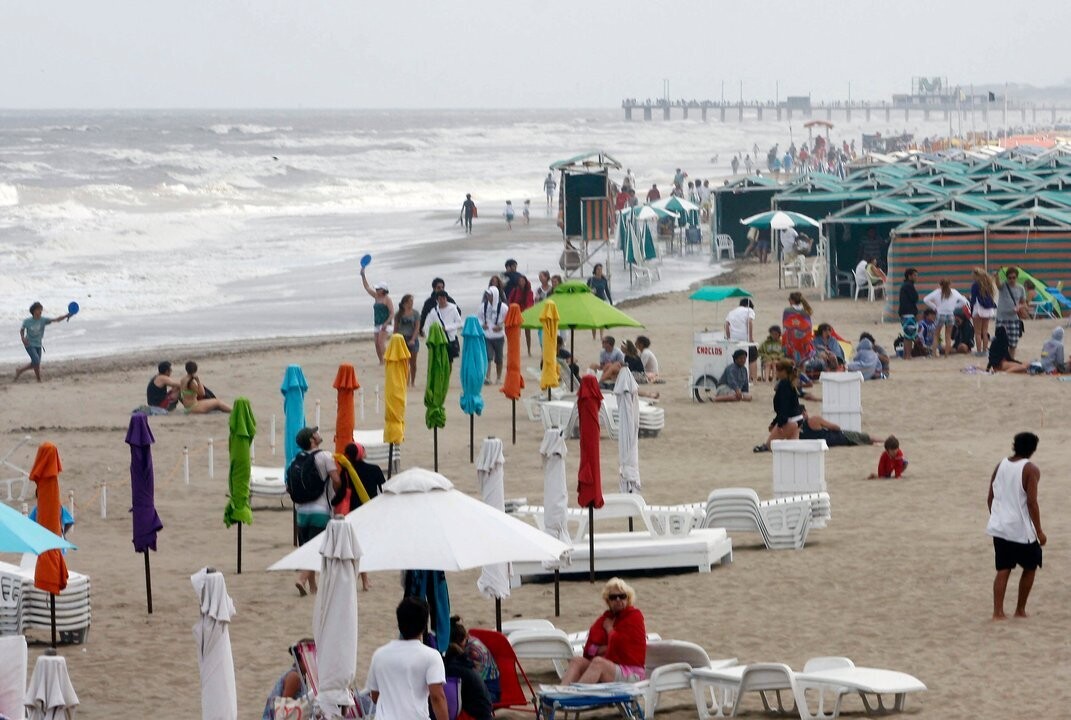 Партида-де-ла-Коста готовится к длинному уик-энду с отличной погодой