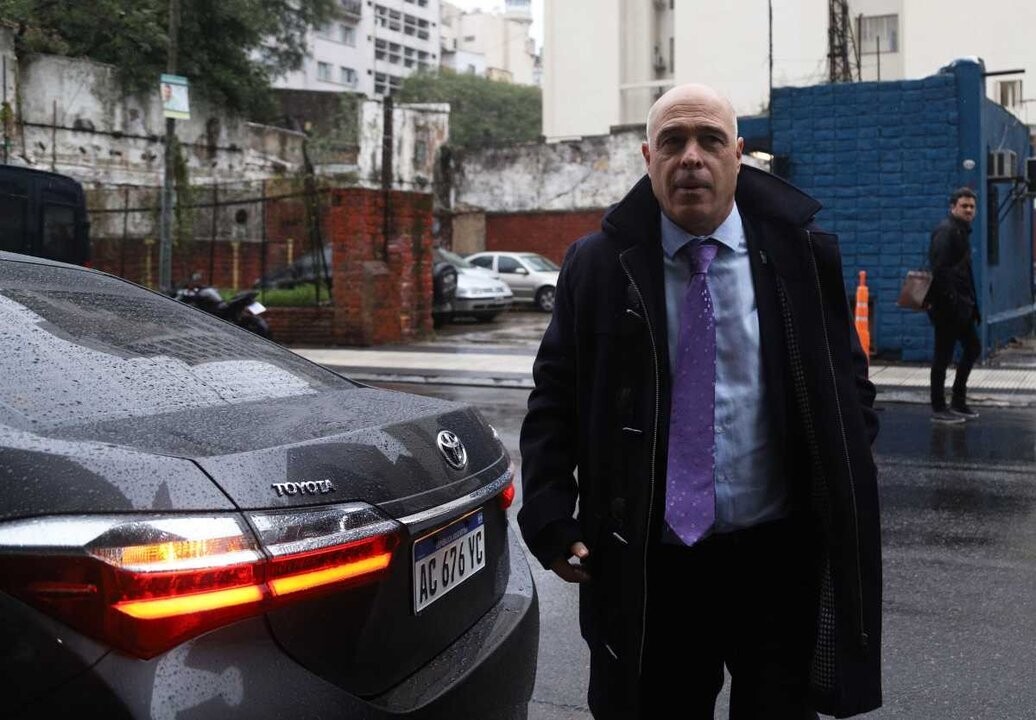 Senator Abdala Accuses Provincial Government of Complicity in Public Harassment