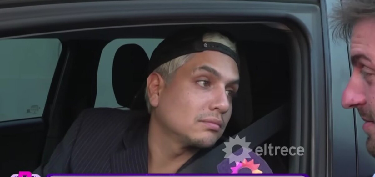 Стилист Вандары Нары опроверг слова Чины Суарес и атаковал Анджи Бальбьяни