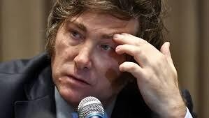 Милеи: баланс на грани в Аргентине