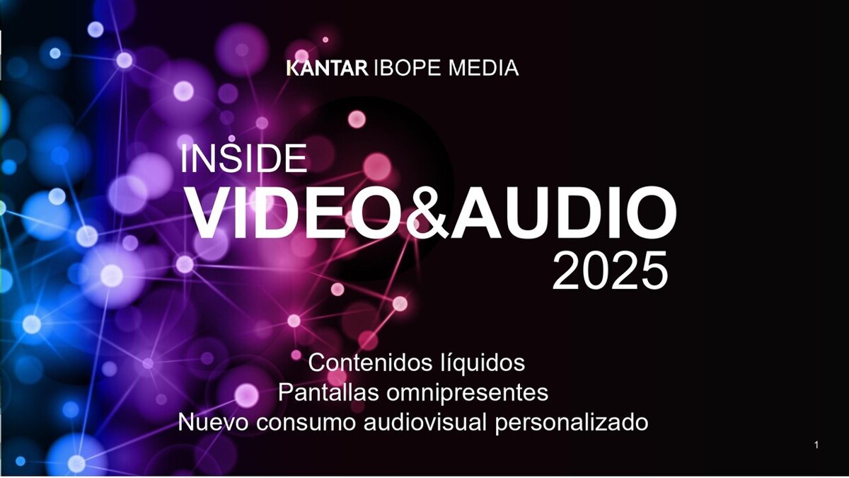 Аргентинцы потребляют контент: новый парадигма «жидких контентов»