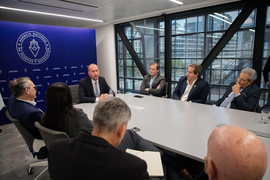 Пользователи высоко оценили прозрачность тендера по Hidrovía