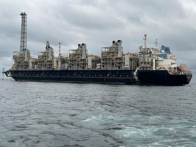 Harbour Energy присоединяется к проекту сжиженного газа в Аргентине