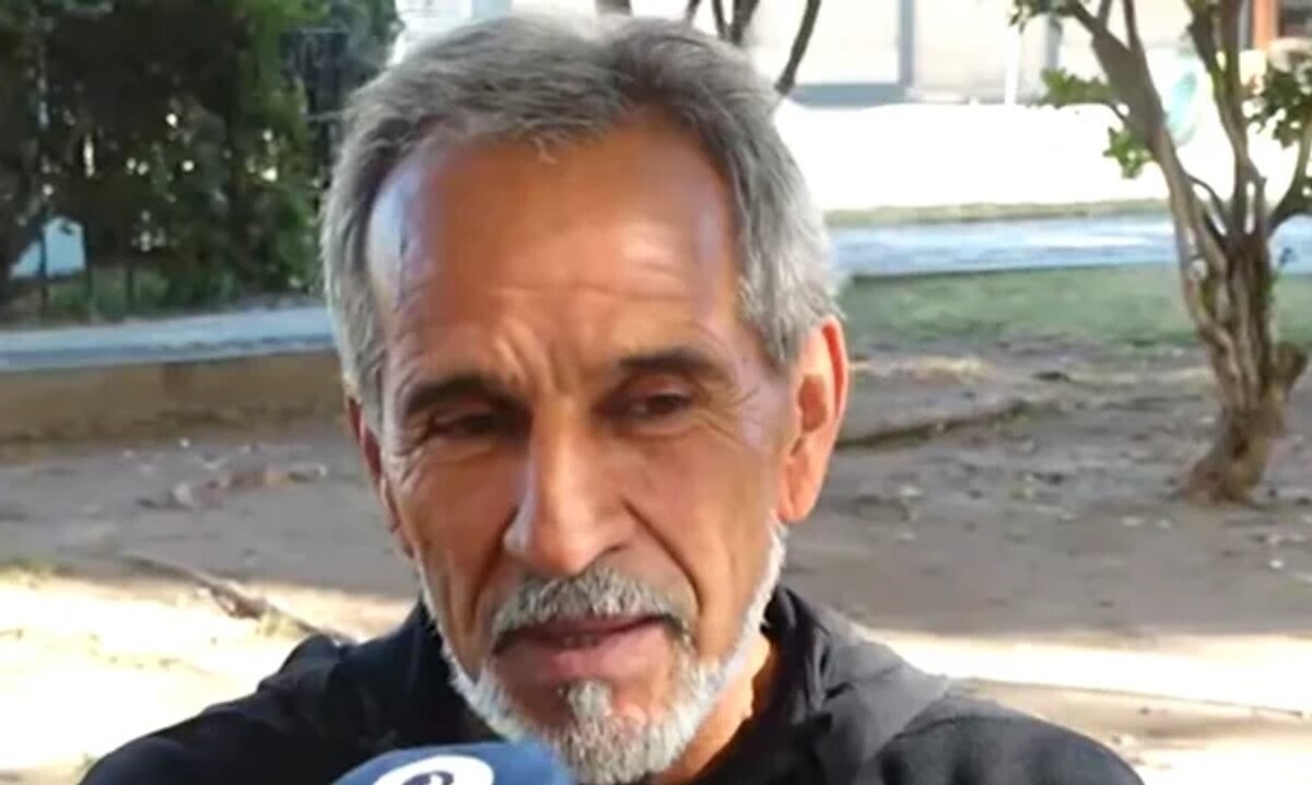 门多萨释放涉嫌性侵未成年人的嫌疑人