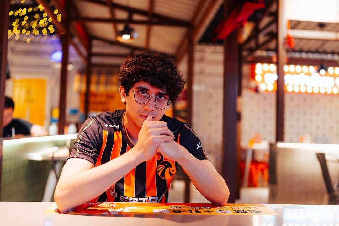 Estral Esports сыграют с PSG Talon в решающем матче на MSI 2024