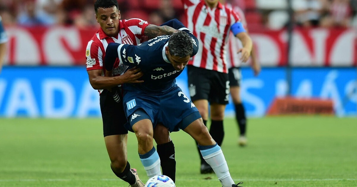 Racing vs. Estudiantes: Torneo Clausura Championship Decider