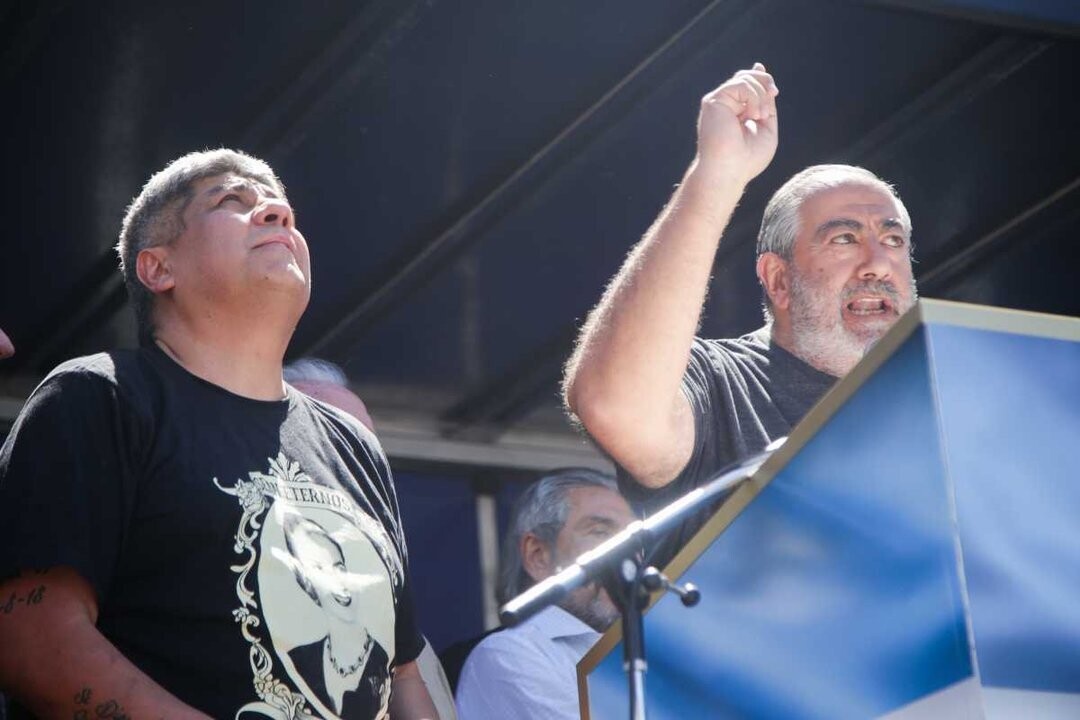 CGT проведет марш 1 мая и объявляет о второй национальной забастовке
