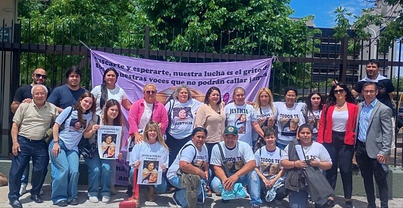 Приговор за фемицид: Пожизненное заключение для убийцы Марилу