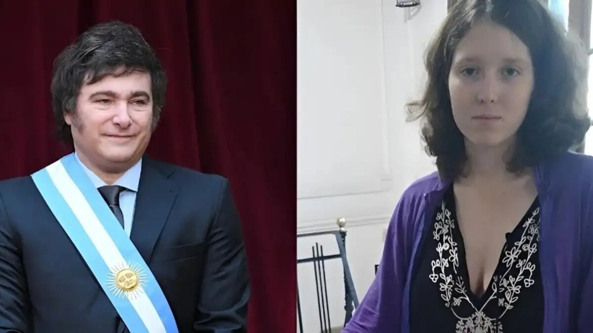 Argentine Government Responds to Russian Woman Denying Sect Membership