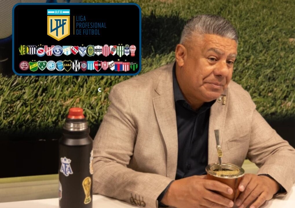 ADEPA предупредила о давлении на журналистов со стороны руководства AFA