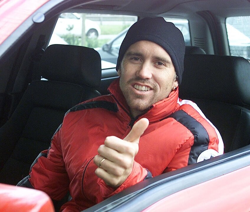 «Ривер» нанимает Эдуардо Кудета в качестве нового главного тренера