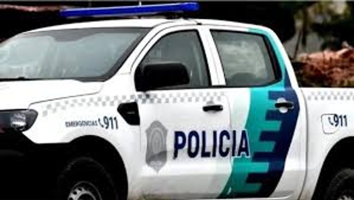 Man Detained in Argentina for Truck Driver Assault