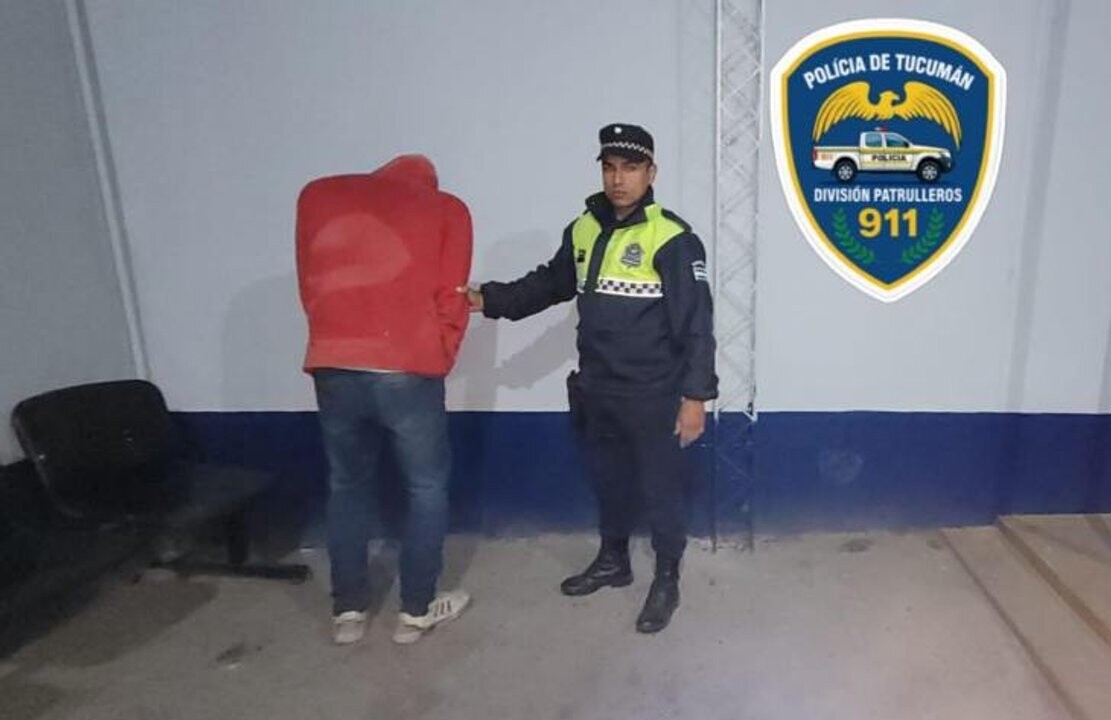 Мужчину предали правосудию за убийство в Аргентине