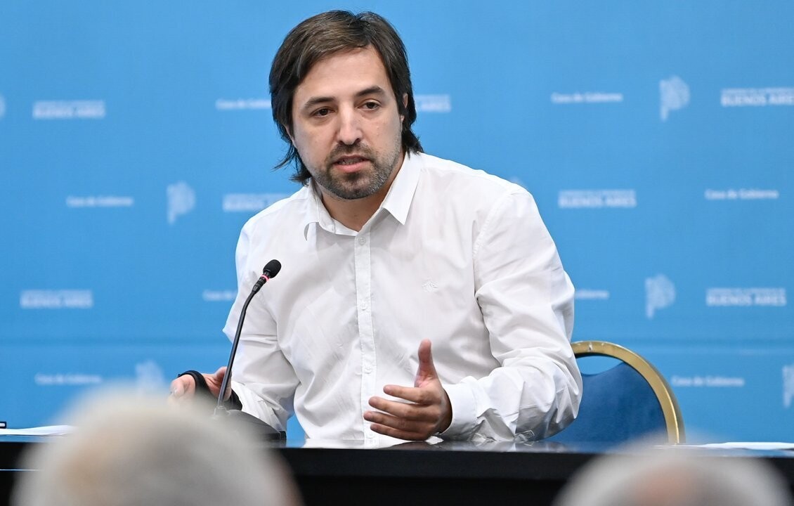 Министр здравоохранения обвинил правительство в продвижении антипрививочной кампании