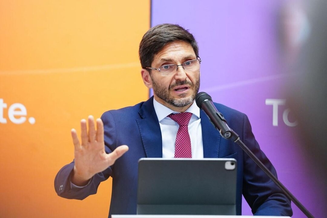 La UCR reúne a intendentes y gobernadores radicales en Santa Fe