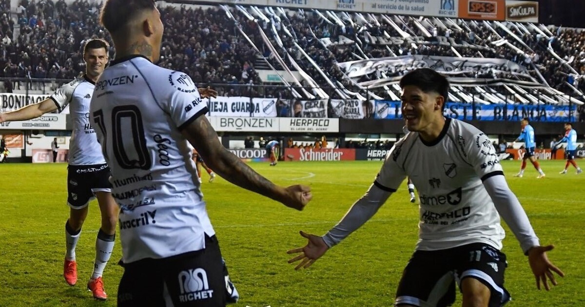 All Boys побеждает Арсенал в быстрой победе