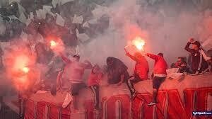 Violent Incidents Surround Copa Libertadores Match