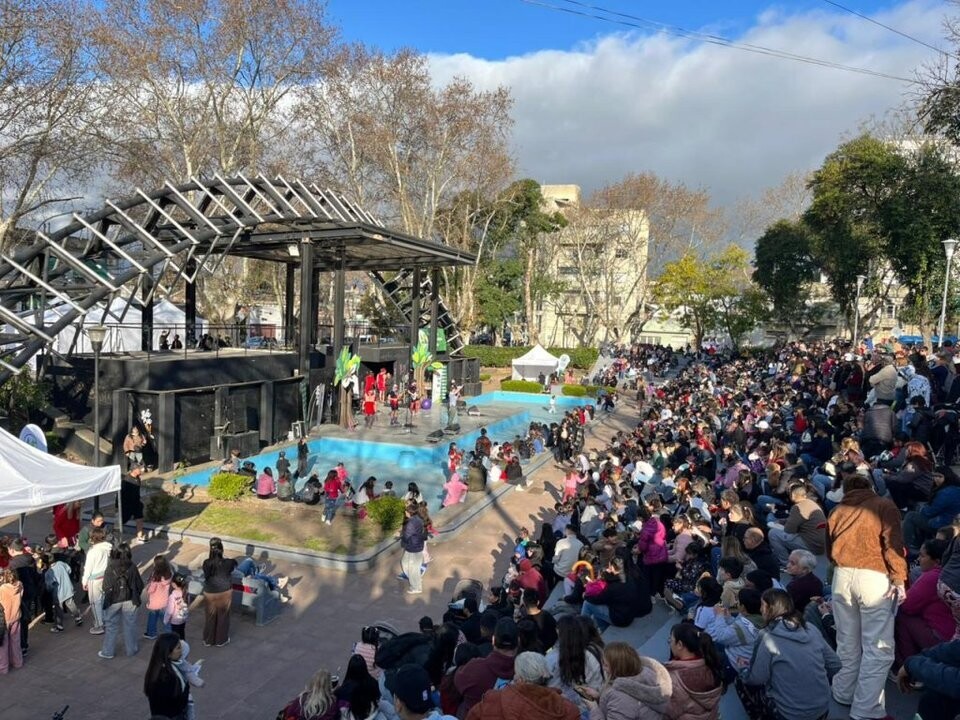 El Municipio de Zárate trasladó el feriado por su aniversario