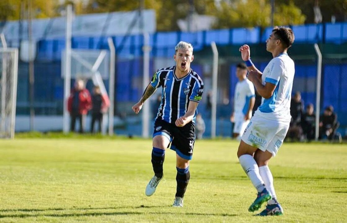 Almagro's Gianfranco Joannaz seeks new club after viral post