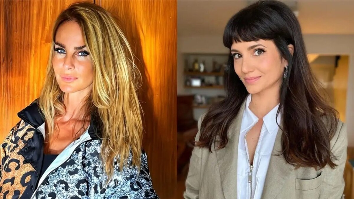 Sabrina Rojas y Luciano Castro: Escándalo de infidelidad