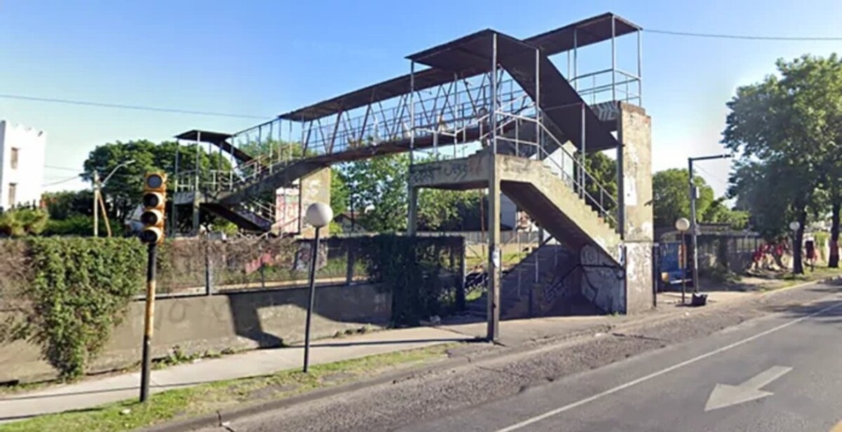 Трагическая попытка убийства-самоубийства в Мерло