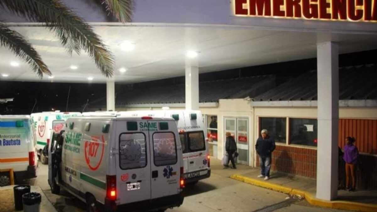 Жестокое нападение в Сан-Антонио: двое молодых людей в тяжелом состоянии