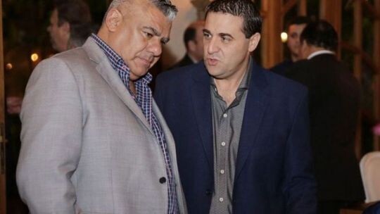 阿根廷足协财务丑闻：领导层因数亿美元资金流动被起诉