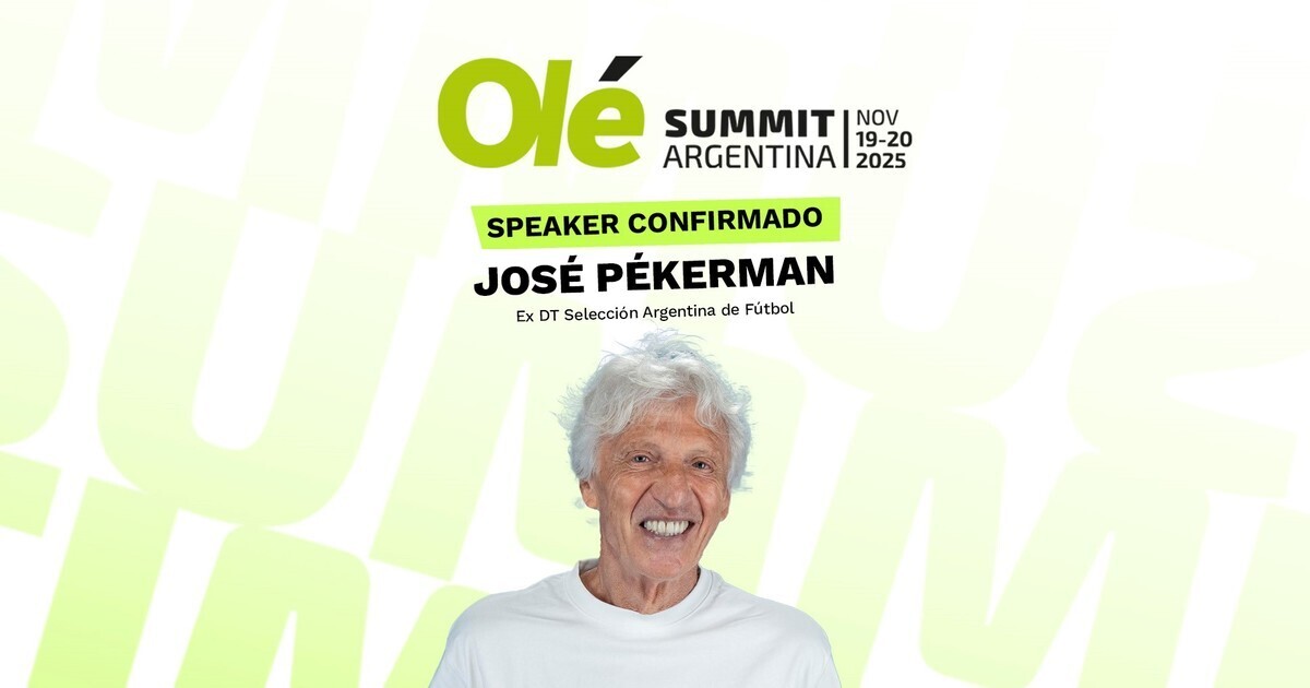 Хосе представит свой стиль вождения на международном саммите