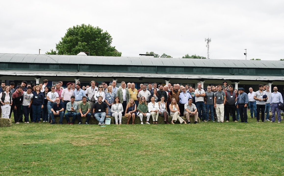 Животноводы Аргентины требуют завершить инфраструктурные работы в бассейне Саладо