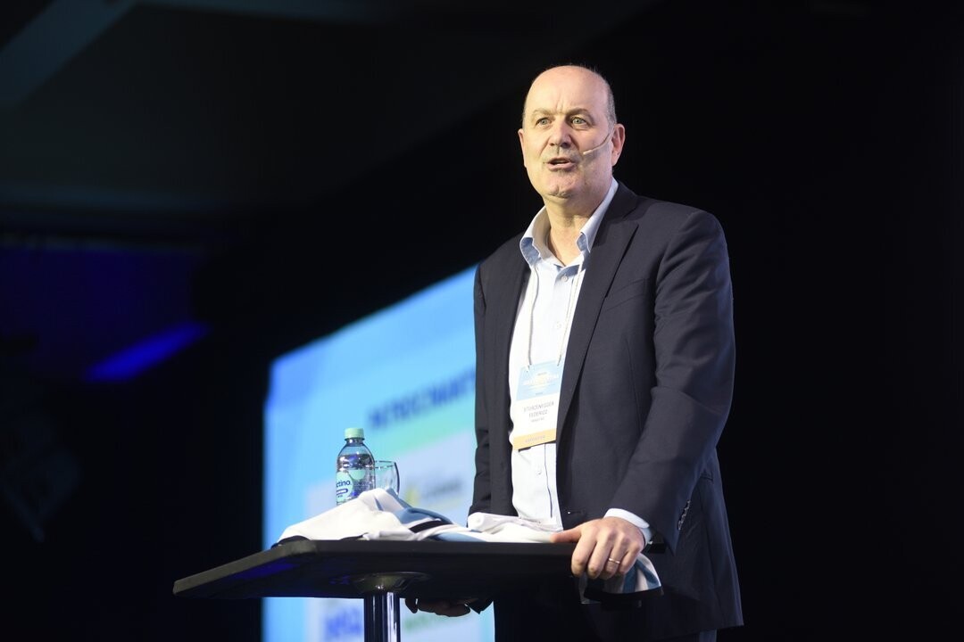 Министр Аргентины отметил рекордную добычу нефти и критиковал кирхнеризм