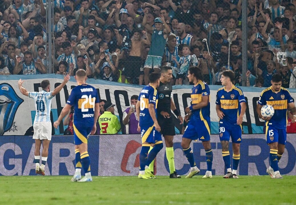 Buenos Aires Superclásico: Astrology and AI Predict Boca Juniors Victory