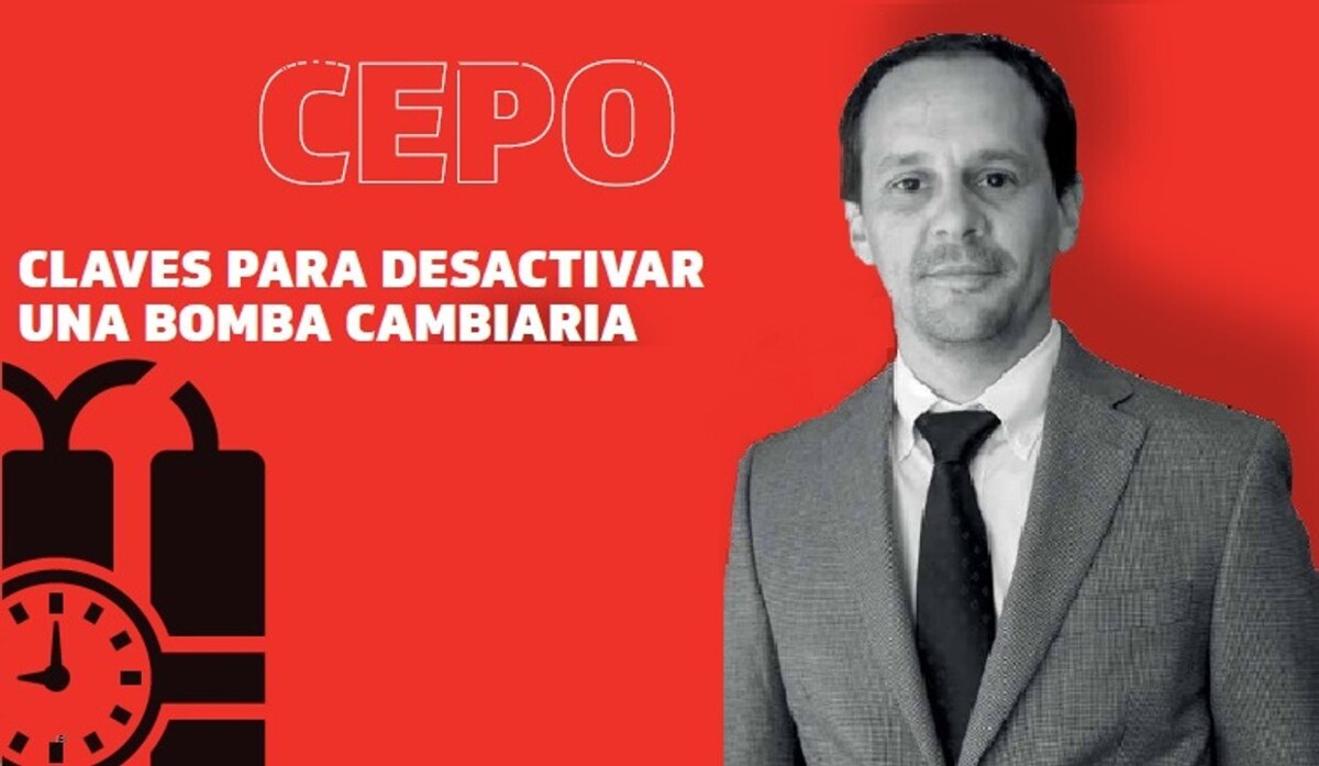 Аргентина сталкивается с проблемами экономического перехода