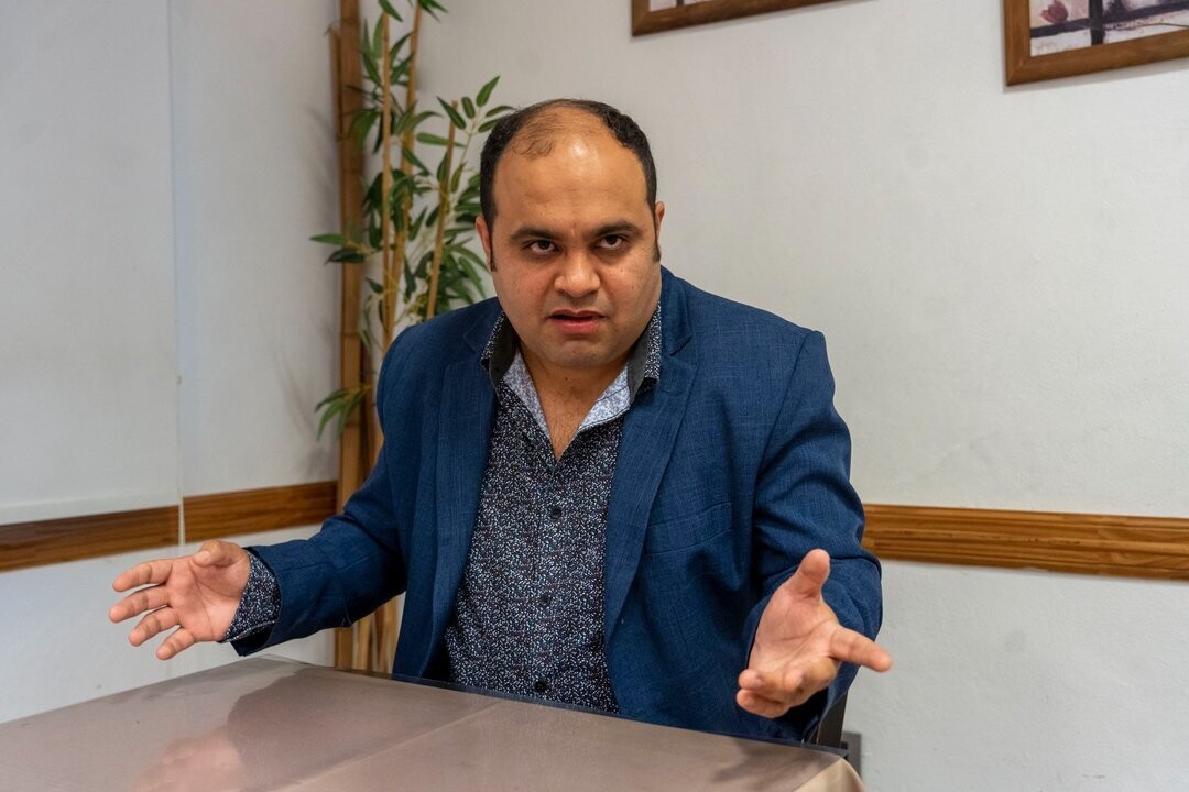 Maciel's Defense Will Not Appeal Loan Case Trial Date