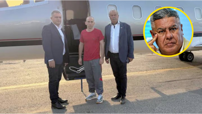 Argentina Government Threatens AFA with Legal Action