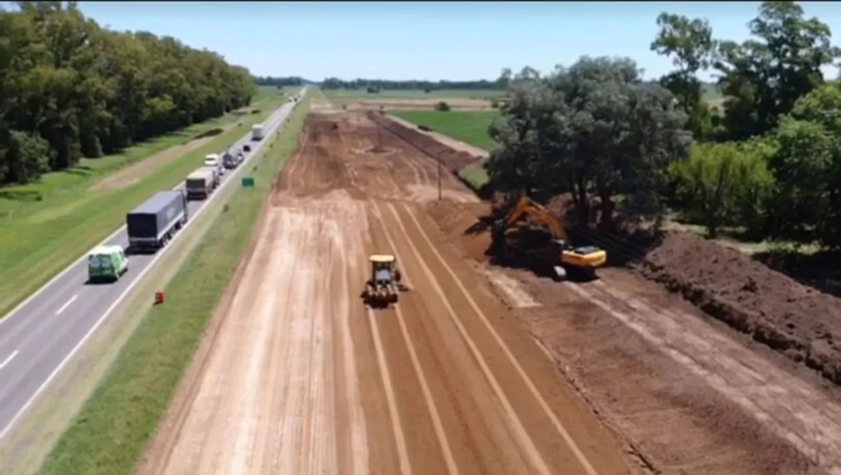 Argentine Government Launches Tender for 1,800 km of National Roads to Attract Private Investment