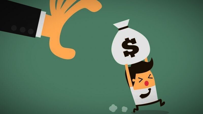 Аргентина внедрит новый закон об импозите на доходы с установленным минимальным налогооблагаемым доходом
