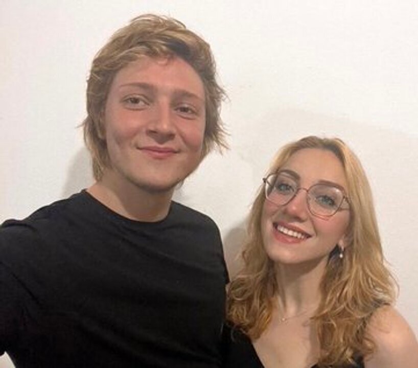 Anti woke y novia de Iñaki Gutierrez: quién es Eugenia Noemí Rolón, la influencer que chocó borracha