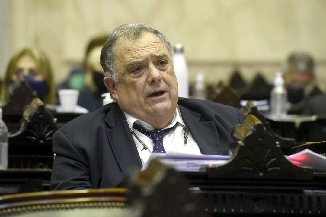 瓦尔德斯谴责阿根廷与美国的贸易协议