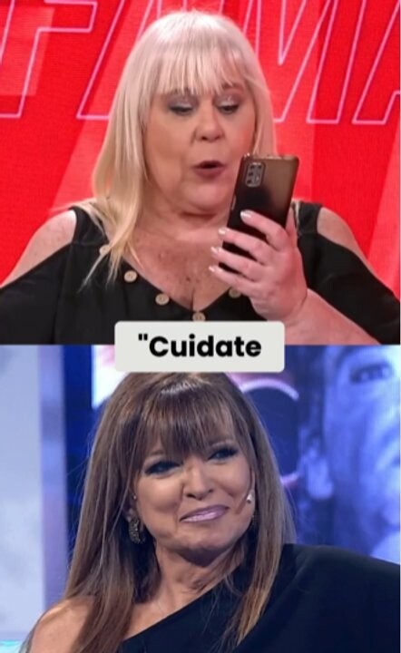 Актриса Адриана Сальгейро получила угрозы убийством