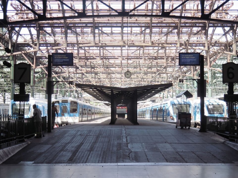 Transport Strike in Argentina Due to Government Policies