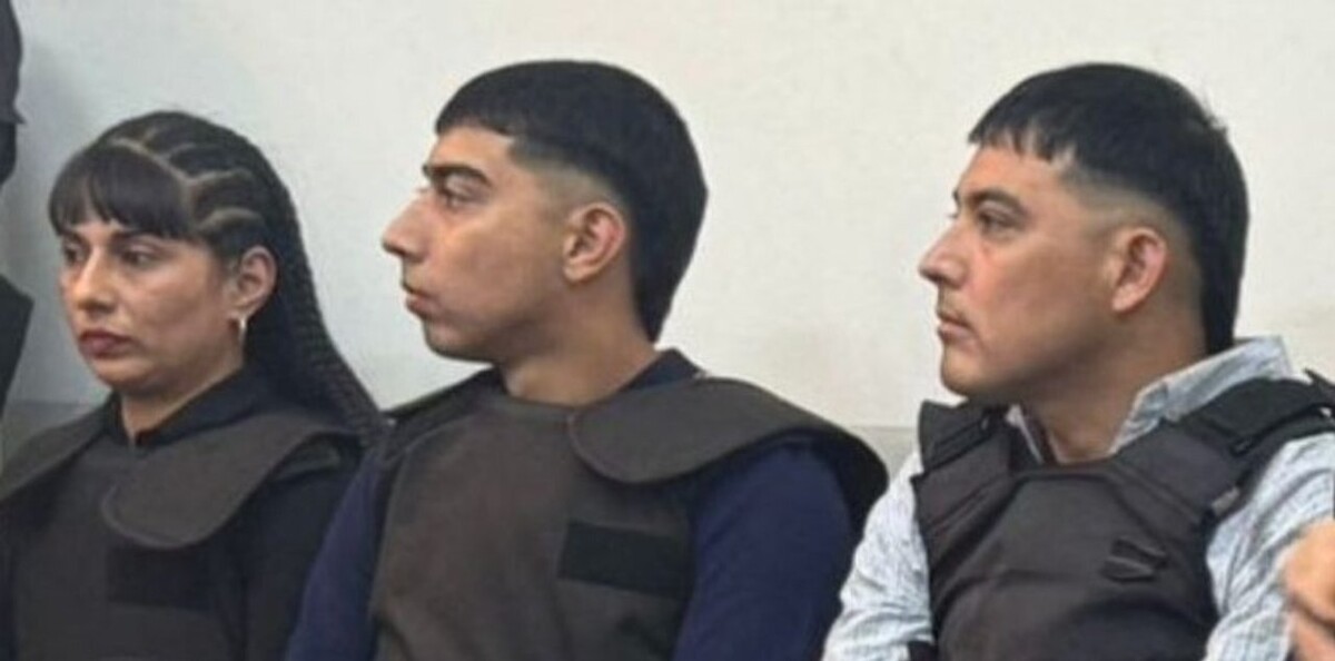 Суд в Корриентесе приговорил к 30 годам тюрьмы семью за двойное убийство