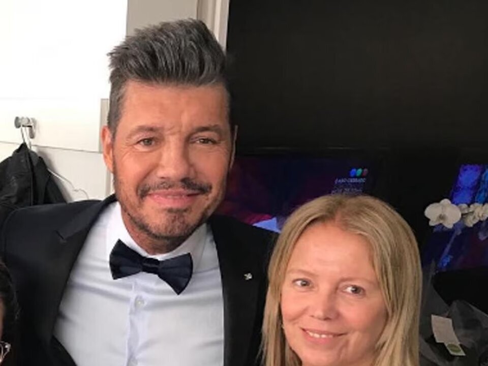 Marcelo Tinelli resolves one of the most sensitive lawsuits of his career