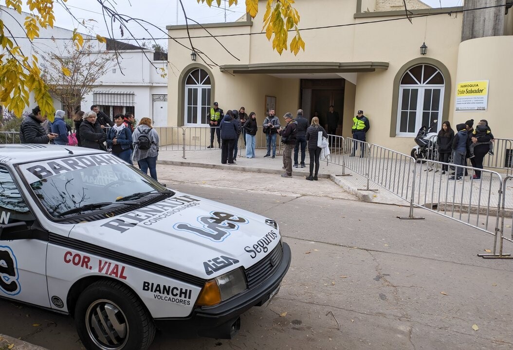 Легенду автоспорта Аргентины Хуана Марию Траверсо оплакивает гоночное сообщество