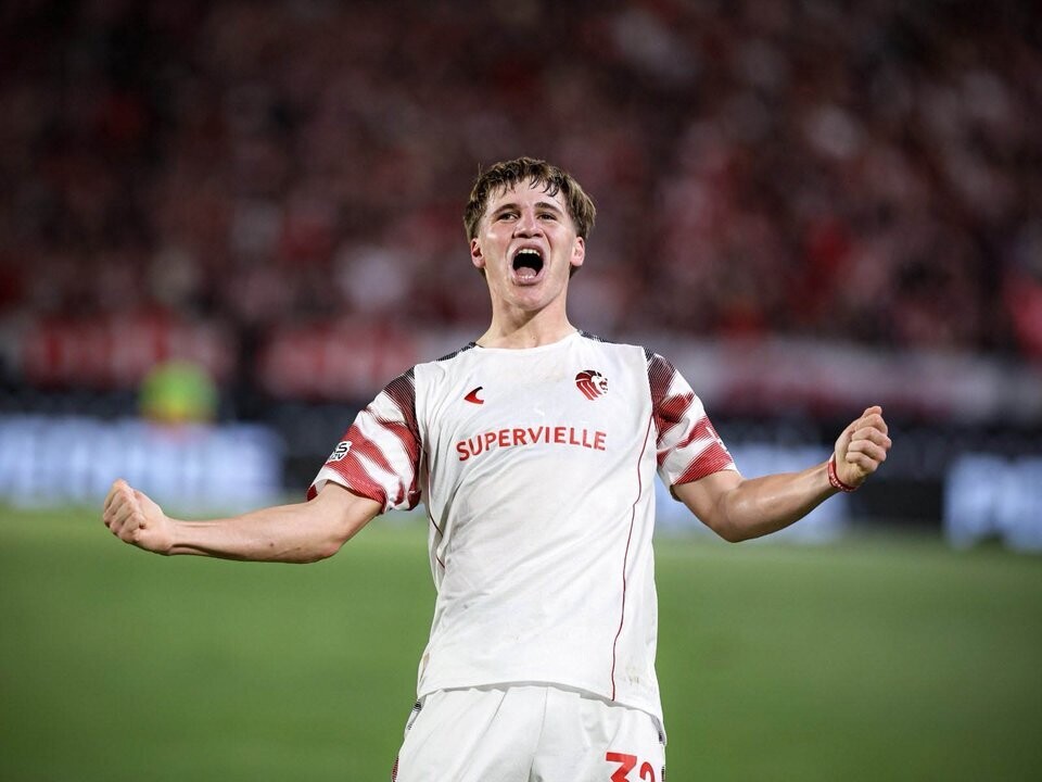 Estudiantes de La Plata recibirá a Cusco en la Copa Libertadores