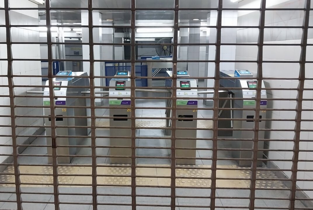 В Аргентине объявлена всеобщая забастовка против трудовой реформы