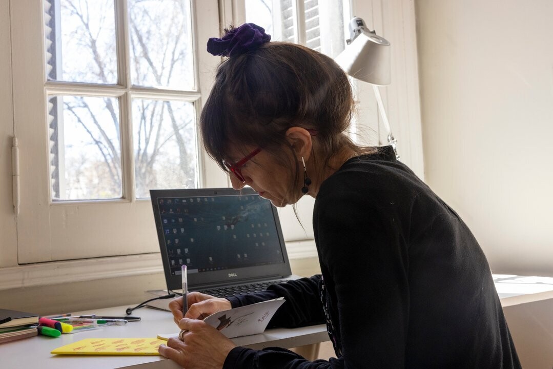 Мастерская писателей MALBA открывает приём заявок на 2026 год