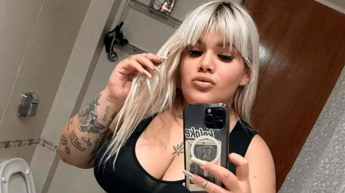 Морена Риал получила домашний арест