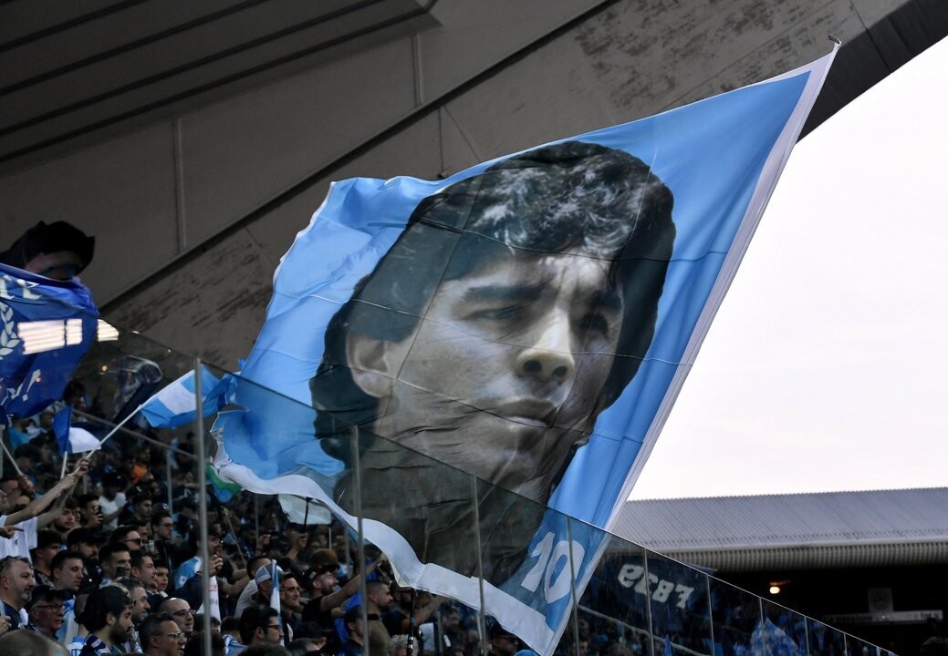 Trial of nurse continues in the Maradona case