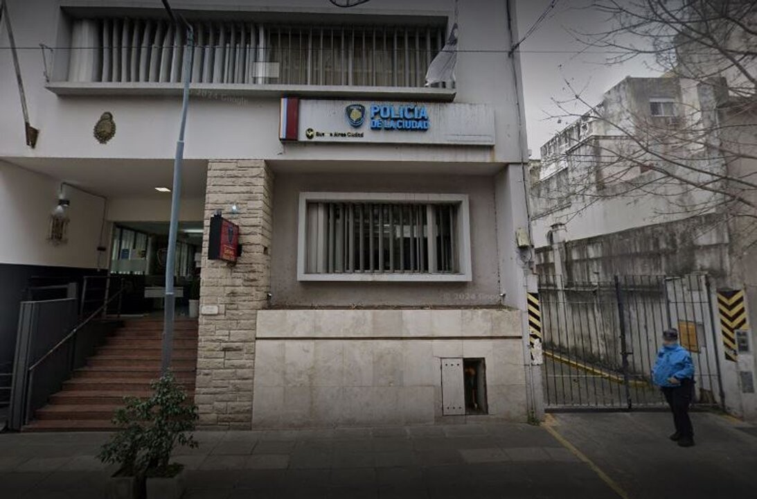 New Measures to Address Prison Escapes in Buenos Aires