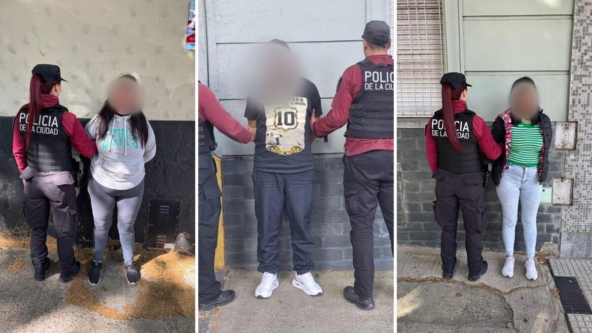 Argentinian Police Detain Coin Collection Thieves